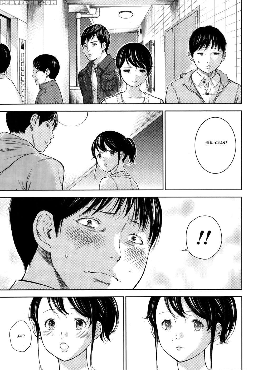 Netoraserare - Chapter 9 - Shikishiro Konomi Chapter 1000 Page 21